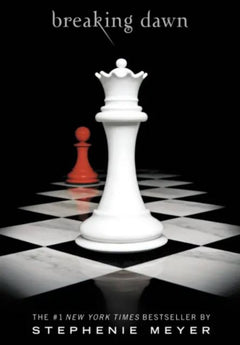 BREAKING DAWN