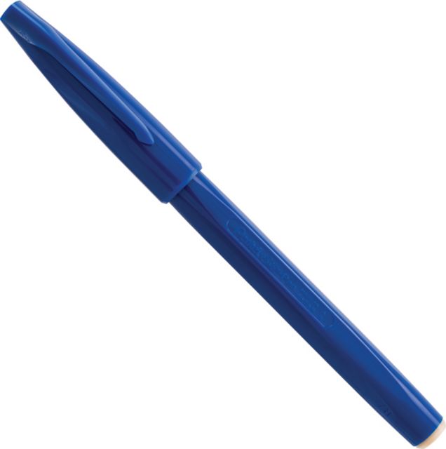 SIGN PEN BLUE