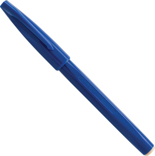 SIGN PEN BLUE