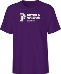 Assiniboine College Short Sleeve T-Shirt