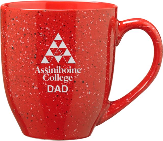 Assiniboine College Dad 16 oz. Mug
