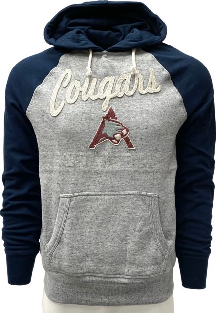Assiniboine College Cougars Hooded Sweatshirt