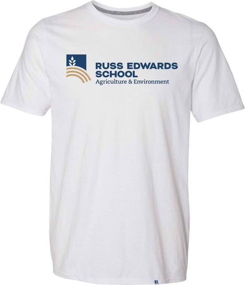 Assiniboine College Short Sleeve T-Shirt