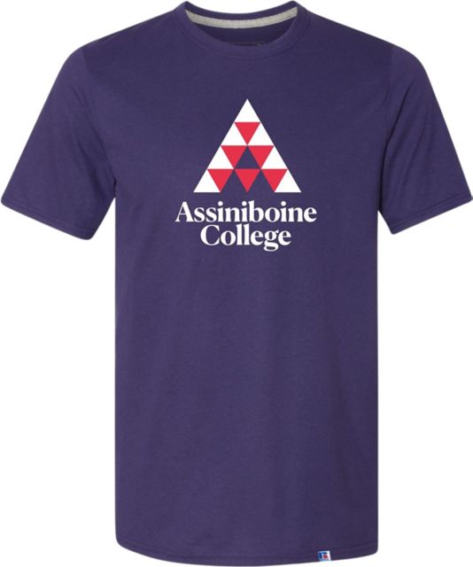Assiniboine College Short Sleeve T-Shirt