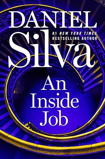 AN INSIDE JOB INTL