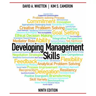 Developing Management Skills