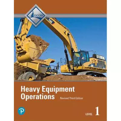 Heavy Equipment Operations Revised