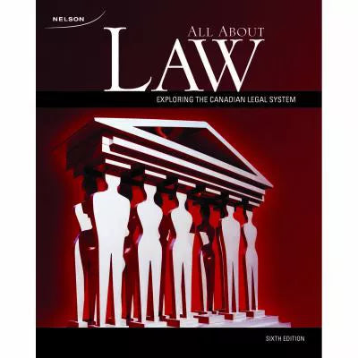 All About Law