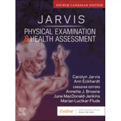 Physical Examination &amp; Health Assessment - Canadian
