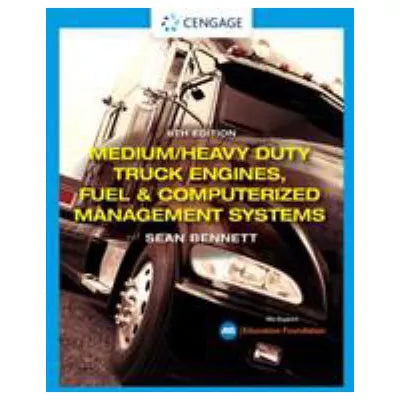 Medium/Heavy Duty Truck Engines, Fuel &amp; Computerized Management Systems
