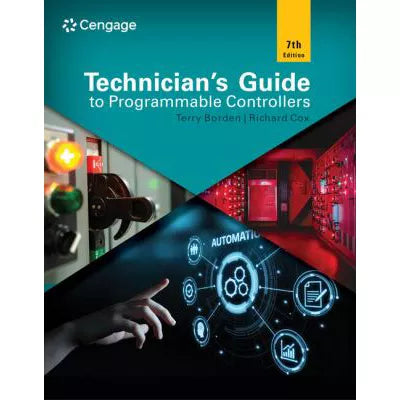 Technician's Guide to Programmable Controllers