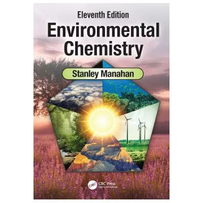 Environmental Chemistry