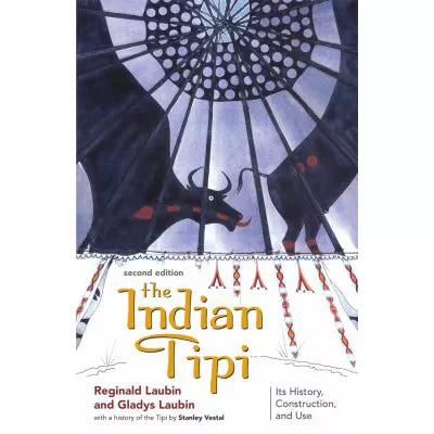 Indian Tipi