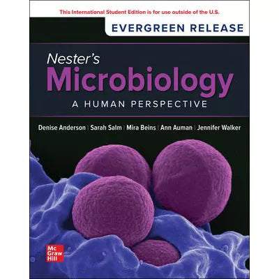 ISE Nesters Microbiology