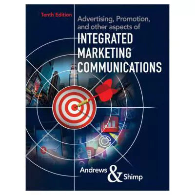 Advertising, Promotion, and other aspects of Integrated Marketing Communications