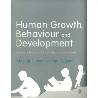 Human Growth, Behaviour &amp; Development