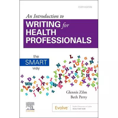 Intro to Writing for Health Professionals
