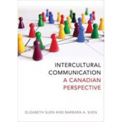 Intercultural Communication